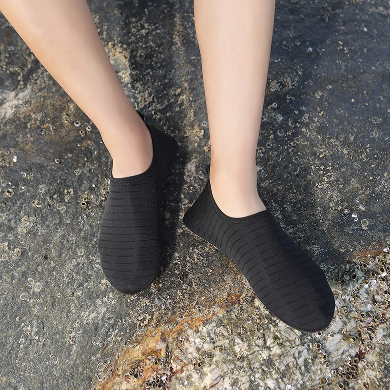 Casual Barefoot Aqua Beach Style Outdoor Sports Yoga Footwear