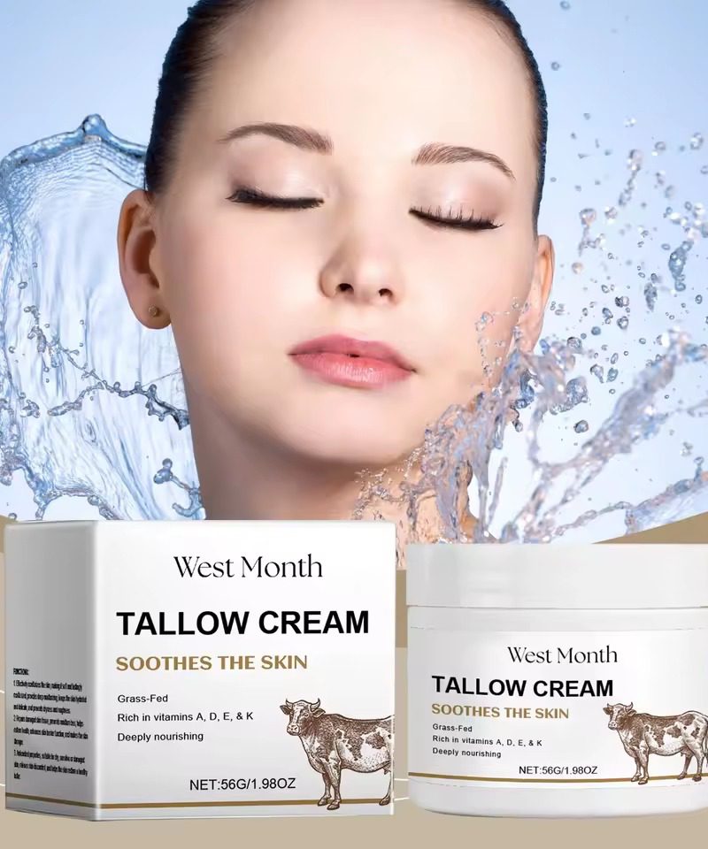 Fine Lines Lifting Firming Hydrating Smoothing Brighten Moisturizing Nourishing Balm Face Cream