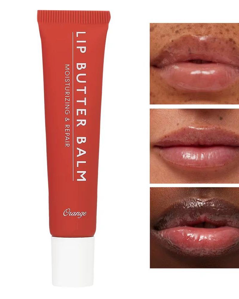 Liquid Butter Balm Moisturizing Crystal Oil Jelly Lip gloss