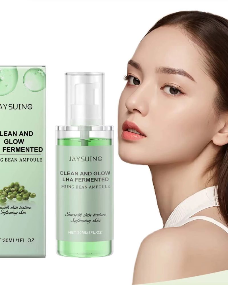 Moisturizing Repairing Smooth Soft Face Essence for Dryness Sensitive Skin Facial Serum