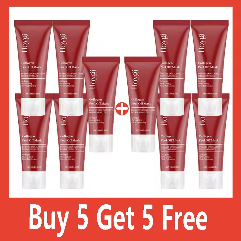 Gently Cleansing Deeply Hydrating Moisturizing Face Mask.