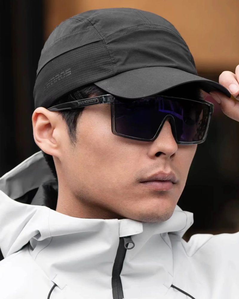 Casual Casual Quick Drying Cycling Breathable Outdoor Baseball Sports Hat