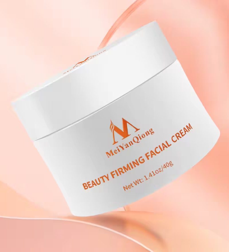 Anti Wrinkle Moisturizing Beauty Skin Care Facial Slimming Face Lifting Firming Massage Cream