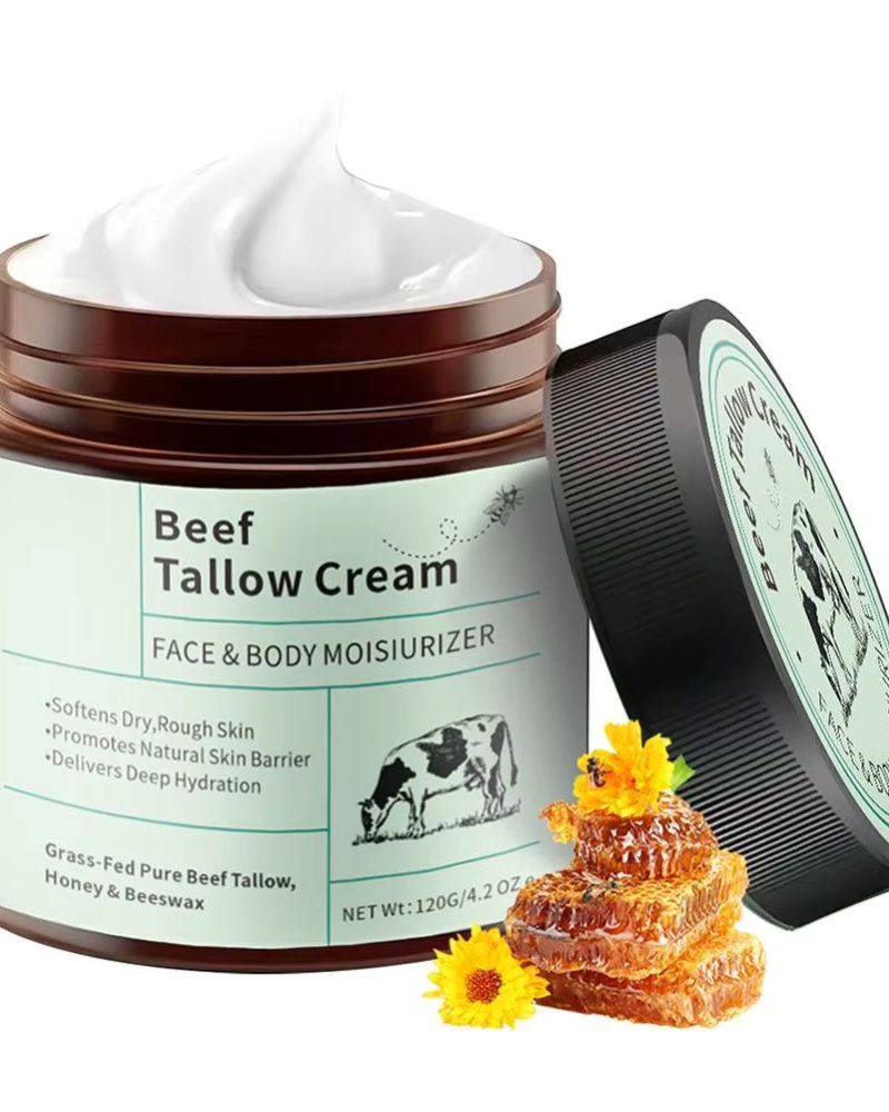 Honey Moisturizer Brightening Hydrating Redness Repair Cosmetics Cream