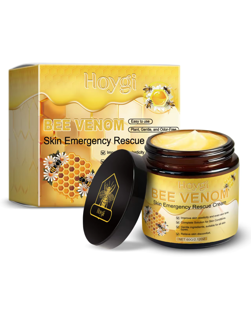 Relieves Redness Repair Damage Strengthens Skin Barrier Deep Moisturizing Skin Care