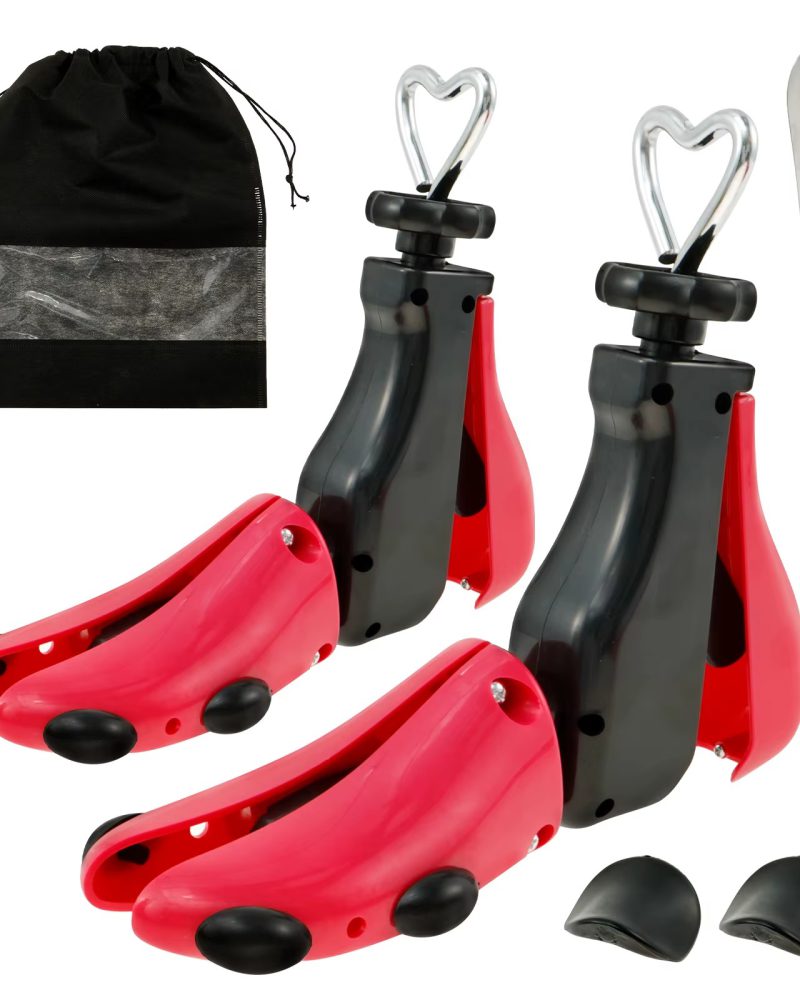 Widener Stretcher Multifunctional Adjustable Universal 1 Piece Shoes