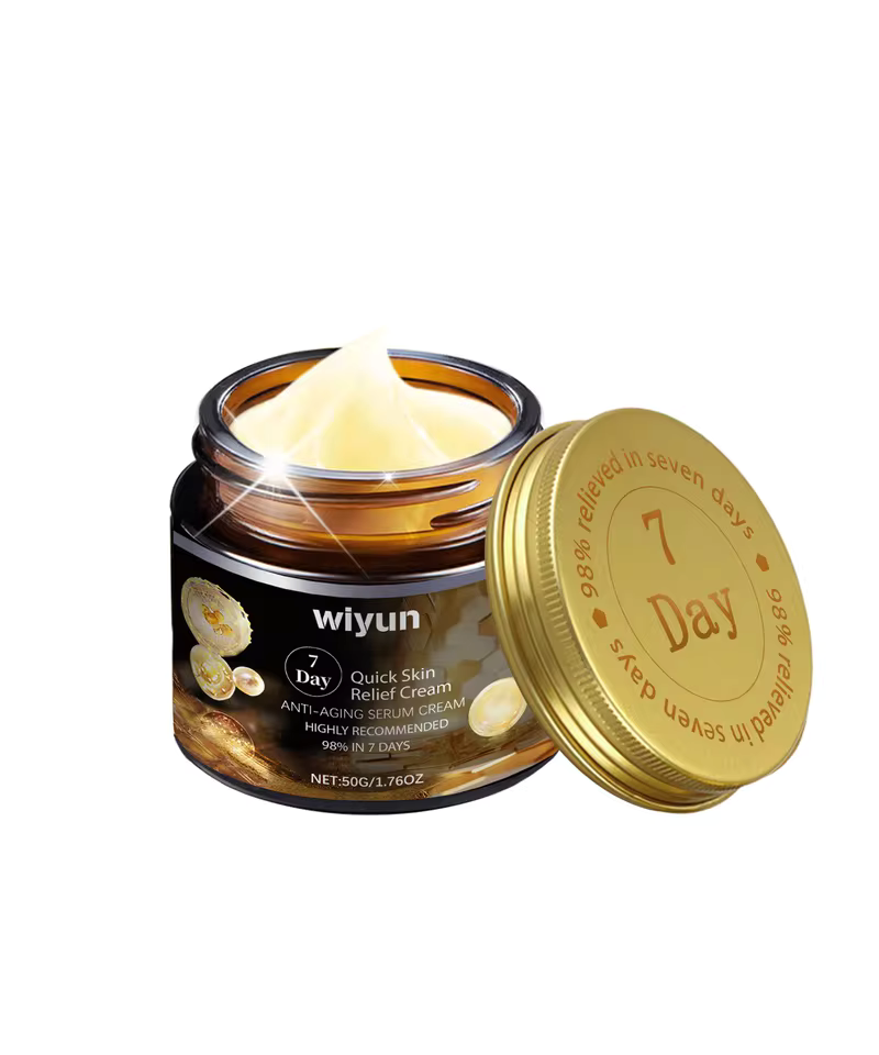 Wrinkles Remover Face Cream Tighten Firming Lifting Anti Aging Cream